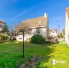 Annonce Vente 5 pièces Maison Garges-les-gonesse