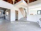 Acheter Maison Saint-andre-d'embrun Hautes alpes