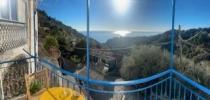 Rent for holidays Apartment Menton  06500 38 m2 2 rooms