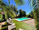 Prestigious house FREJUS 