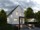 Annonce Vente 5 pièces Maison Marlenheim