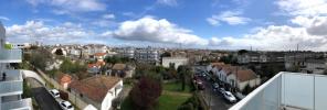 Apartment TALENCE 