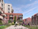 Acheter Appartement 52 m2 Lille
