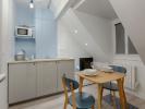 For rent Apartment Lille  59800 25 m2 2 rooms
