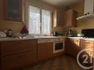 Acheter Maison 75 m2 Verneuil-en-halatte