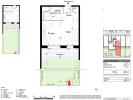 Louer Appartement 29 m2 Reims