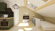 Apartment TOULON 