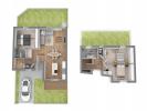 Acheter Terrain 485 m2 Dijon