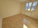 Louer Appartement 38 m2 Creusot