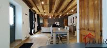 Prestigious house LANGRES 