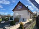 For sale House Waldighofen  68640 89 m2 4 rooms