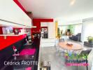 House SAINT-GERVAIS-SUR-ROUBION 
