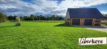 Acheter Maison 165 m2 Ferte-vidame