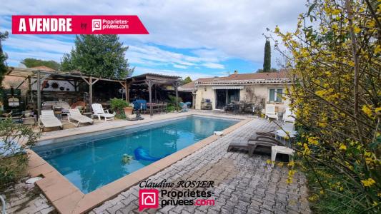 photo For sale House ROCBARON 83