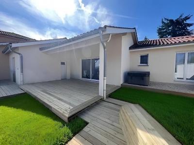 photo For sale House ARBRESLE 69