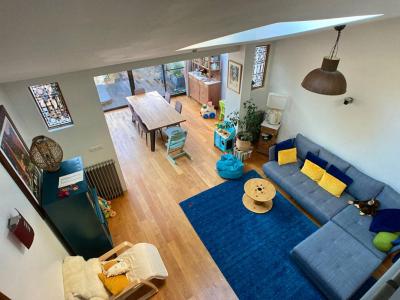 Vente Maison 5 pièces BORDEAUX 33800