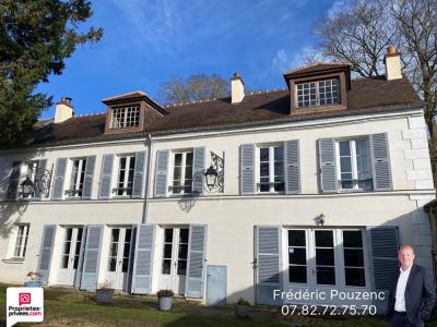 photo For sale House HOUDAN 78