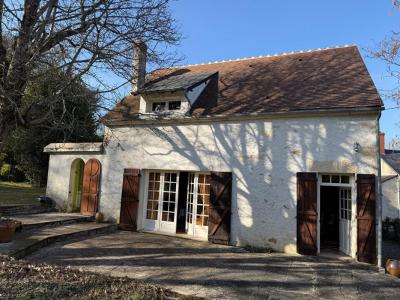 photo For sale House PARIGNY-LES-VAUX 58