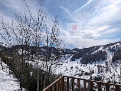 Vente Appartement 2 pièces BEUIL 06470