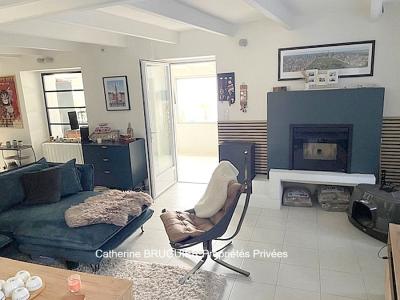 photo For sale House SAINT-JEAN-DE-LIVERSAY 17