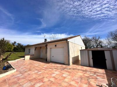 Vente Maison 5 pièces PONT-DU-CASSE 47480