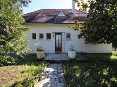 photo For sale House CHATELLERAULT 86