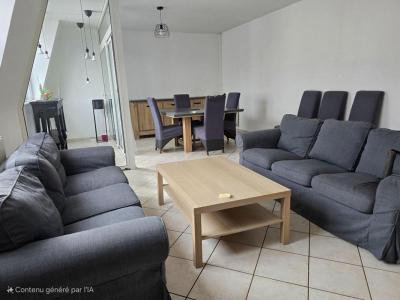 Vente Appartement 5 pièces VICHY 03200