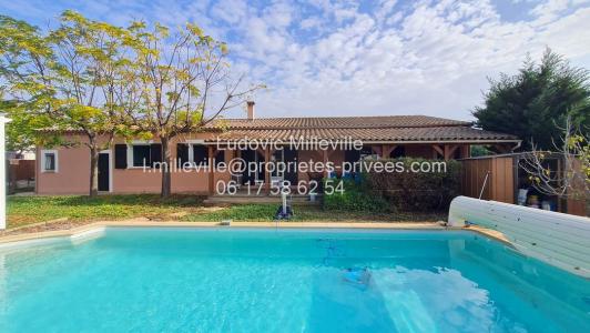photo For sale House POUZOLLES 34