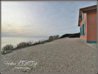 Vente Maison 5 pices SAINT-PIERRE-EN-PORT 76540