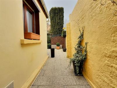 Vente Maison 3 pièces HENIN-BEAUMONT 62110