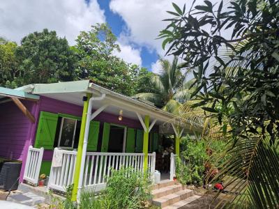 photo For sale House DUCOS 972