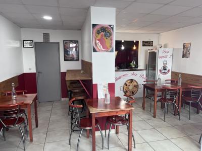 Vente Commerce CARCASSONNE 11000