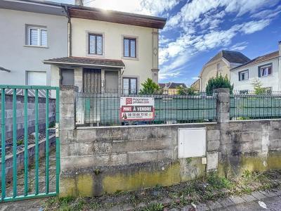 photo For sale House MULHOUSE 68