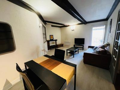 Vente Appartement 2 pièces AVIGNON 84000