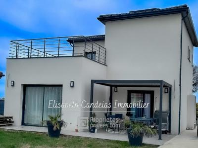 Vente Maison 5 pièces VERNET 31810