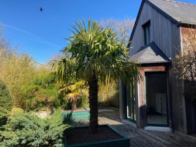 Vente Maison 3 pièces SAINT-LUNAIRE 35800