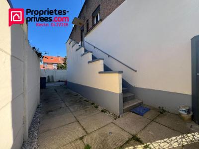 Vente Maison 4 pièces BRUAY-LA-BUISSIERE 62700