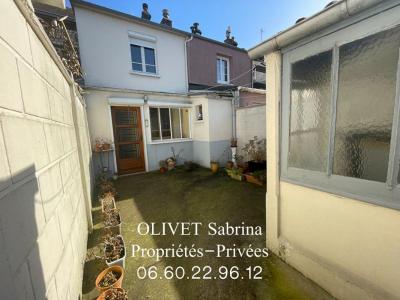 photo For sale House PETIT-QUEVILLY 76