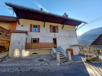 Vente Maison 7 pièces FAVERGES 74210