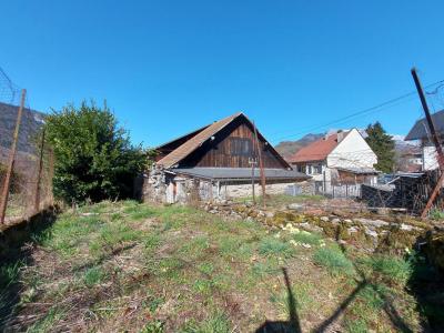 Vente Maison 3 pices FAVERGES 74210