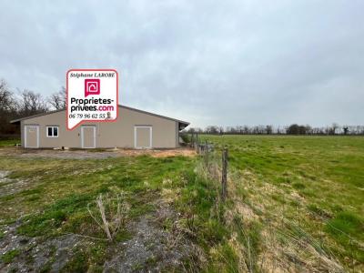 photo For sale Land MOULINS 03