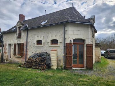 photo For sale House LOCHE-SUR-INDROIS 37