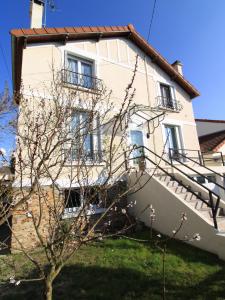 Vente Maison 3 pièces YERRES 91330
