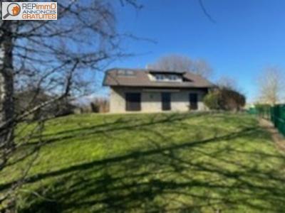 photo For sale House VERSONNEX 01