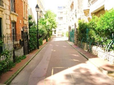 Location vacances Appartement 3 pices PARIS-16EME-ARRONDISSEMENT 75016