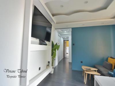 Vente Appartement 3 pièces LYON-5EME-ARRONDISSEMENT 69005