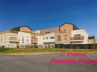 Vente Appartement 3 pices COUPVRAY 77700