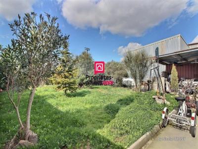 Vente Maison 4 pices ORANGE 84100