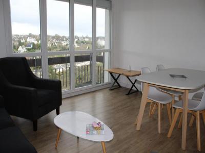Vente Appartement 3 pièces LANNION 22300