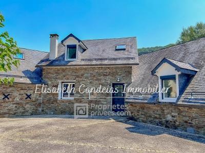 Vente Maison 5 pièces BAGNERES-DE-LUCHON 31110